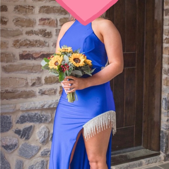 Prom Dress - Picture 2 of 7